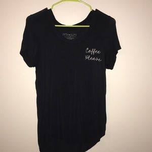Coffee Lovers T-Shirt
